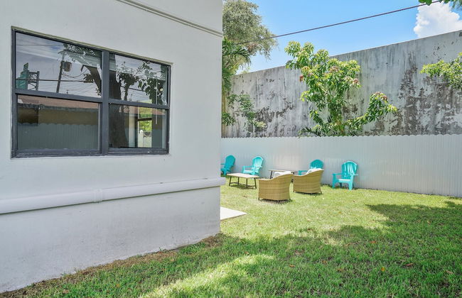 Wynwood Apartments - Foto 74