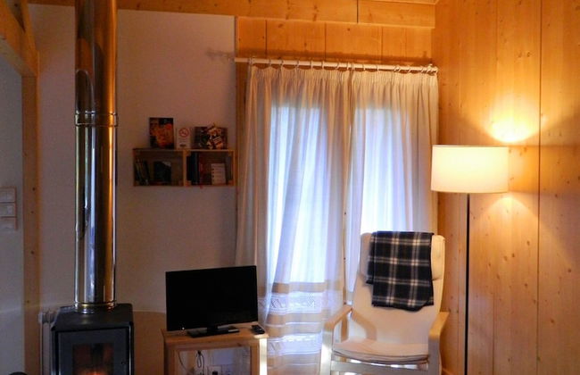 Self Catering Quinta Lamosa - Responsible Tourism for 2 People - Foto 25