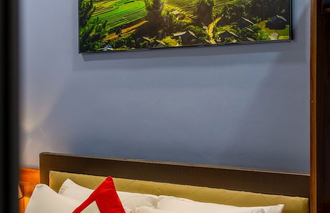 SAPA VIEW SPRING GARDEN HOTEL - Foto 27