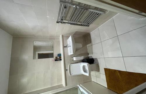 Immaculate 1-bed Apartment on the 26th Floor - Foto 7