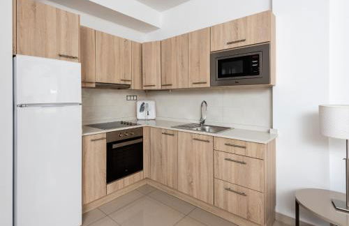 Apartamentos Las Palmeras - Foto 49