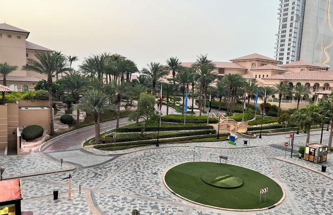 Robin Beach Hostel JBR - Photo 47