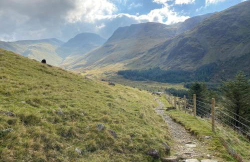 Daffodil Cottage - Foto 35