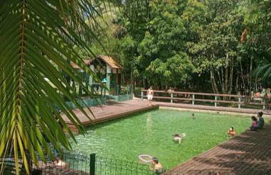 Apartamento Safira Park Cop30 - Foto 6