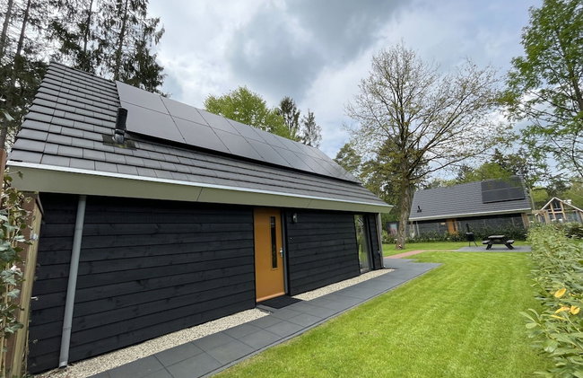 Chalet in Lochem Near Forest & Cycling - Foto 33