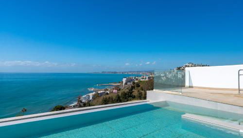 VB Navio 2BDR Duplex Seaviews - Foto 5