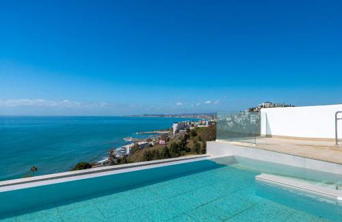 VB Navio 2BDR Duplex Seaviews - Foto 5