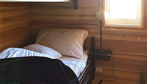 8 Person Holiday Home in Kroderen-by Traum - Foto 3, Zimmer