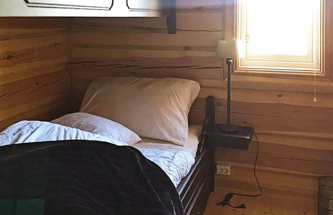 8 Person Holiday Home in Kroderen-by Traum - Foto 3