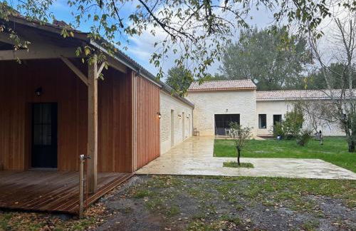 BERGERIE DE L OCEAN - Foto 54