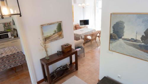 La Casita de San Gonzalo - Foto 5, Lobby or reception