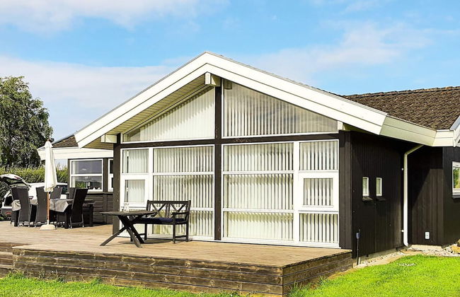 Spacious Retreat With Fjord View - By Traum Ferienwohnungen - Foto 29