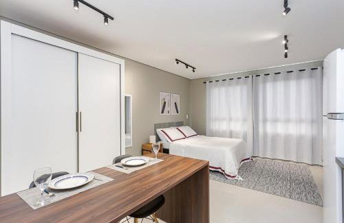 Stúdio Executivo próximo ao Portão e Cidade Industrial - GLOW STÚDIO - Foto 56