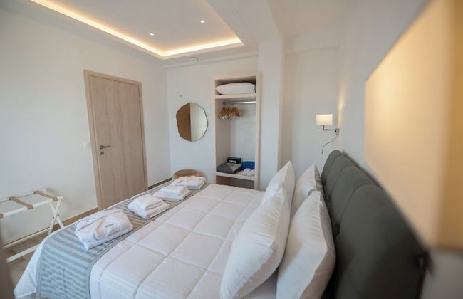 Flisvos Beachfront Apartments - Foto 10