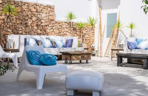 Luxury White Castle Ibiza - Foto 27