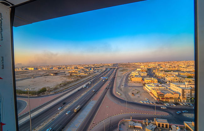 The Gate Hotel and Apartments - Foto 23