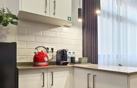 New Apartment Ruzafa - Art Nouveau - Foto 10