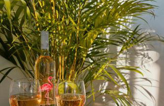 Sable & Pampas - Meublé de Tourisme 5 étoiles - Vue Panoramique & Terrasse - Climatisation - Plage à 200m - Foto 35