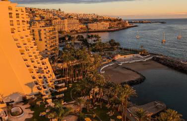 Sonido del mar Gran Canaria - Montemarina - luxury panoramic view - Foto 20