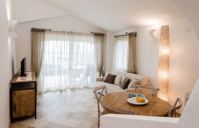 Villaggio Sherden - Foto 29