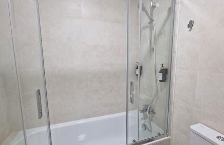 Gran terraza Apartamento playa Garrucha - Foto 10