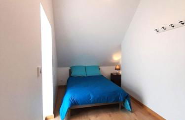 Gite Porte de Champagne Levroux - Foto 14