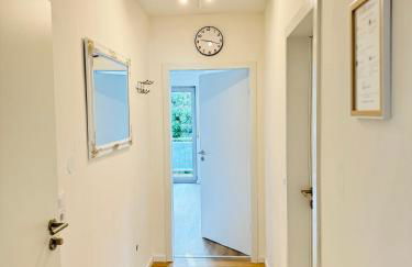 Apartment 4you Köln-Frechen #2 - Foto 9