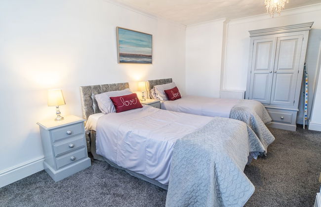 Beachmount Holiday Apartments - Foto 36