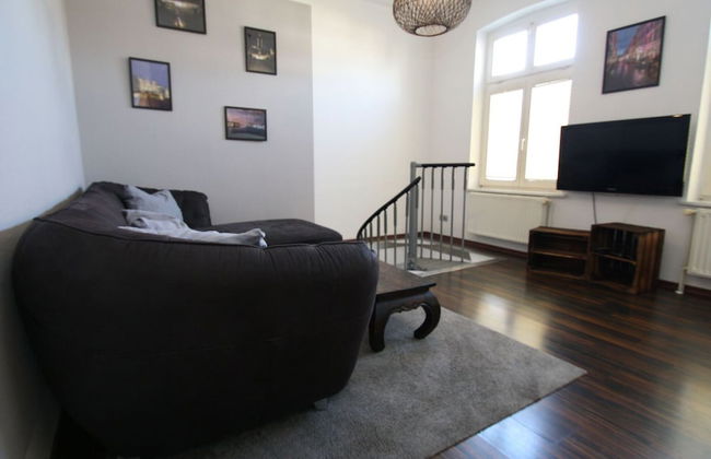 Ferienwohnung am Aubach in Schwerin - Foto 10