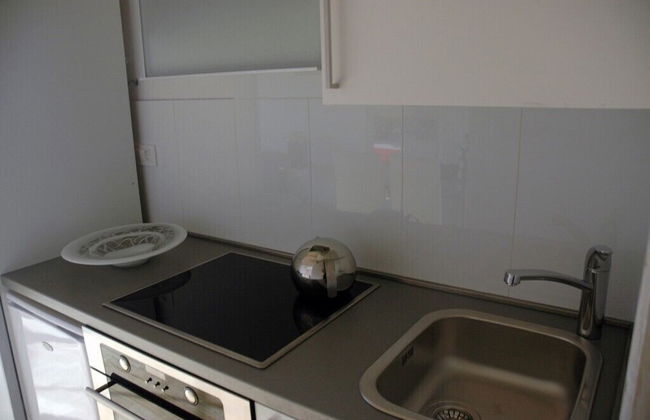 AI Apartments - Photo 37