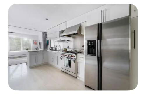 Bright and spacious apt, W&D in unit - Monthly - Foto 10