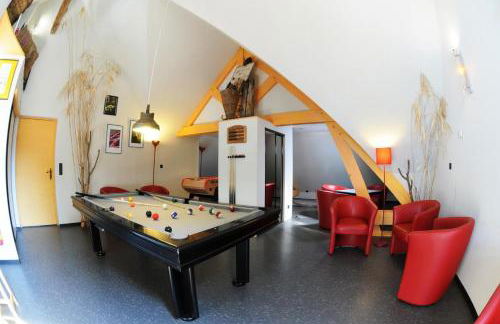 La halte saint bernard - Foto 17