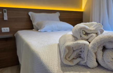 AP 102 l Com Ar condicionado l Garden l Exclusivo - Foto 3