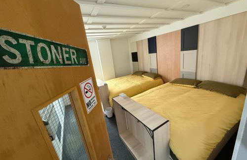 Partypad Newcastle Central - Foto 76