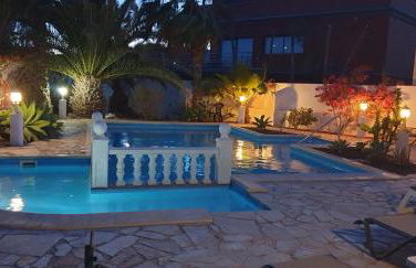 Villa Océano with private heated pool, aircon and Seaview - Photo 8