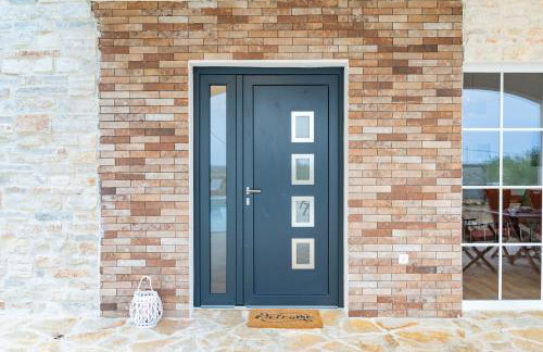 Villa Agape - heated pool - Foto 59