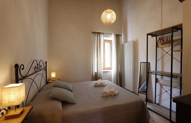 Agriturismo Casale Le Crete - Photo 11