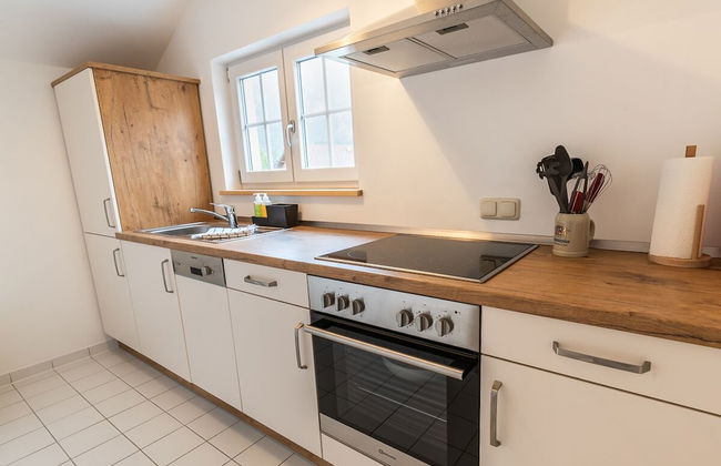 Ammergau Lodge - Foto 41