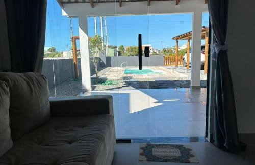 Casa alto padrão e piscina privativa em Guaratiba - Photo 5