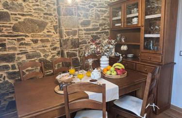 Casa Tarrío con Piscina - Santiago de Compostela - Photo 26