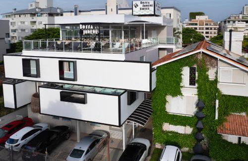 Bossa Jurerê Hotel - Foto 21