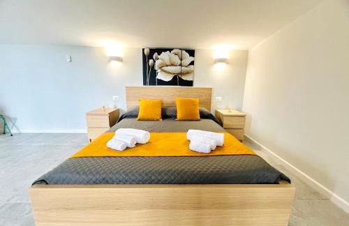 Piante Del Principe Apartments and Rooms - Foto 134