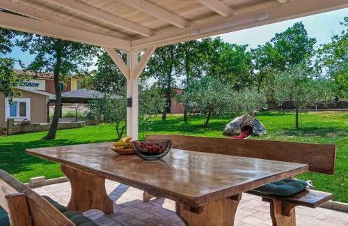 Holiday Home Villa Majmajola by Interhome - Foto 14