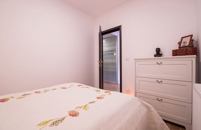 Apartment Castel Suite - Foto 8