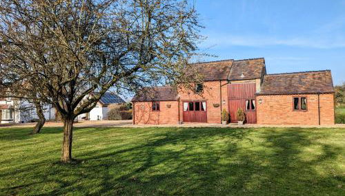 The Owl House with swimming pool and private hot tub - Foto 2, Garden