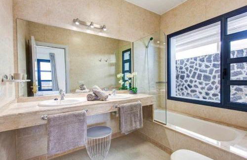 Homu Bianca Fantástica villa con piscina privada - Foto 15