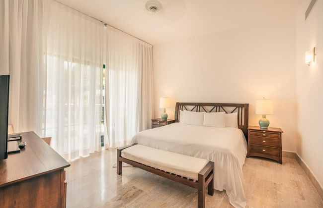 Apartment w Jacuzzi Beach Balcony in Sublime - Foto 1