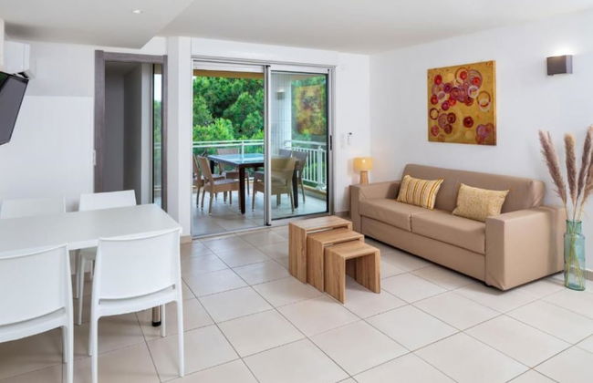 Résidence Marina Bianca - Foto 27