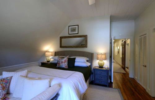 Extraordinary Vacation Rental for Large Groups at Lake Rabun, Georgia - Foto 21