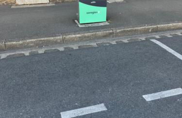 Beau Duplex moderne et calme - gare & centre - idéal pro-couple-famille - Foto 20
